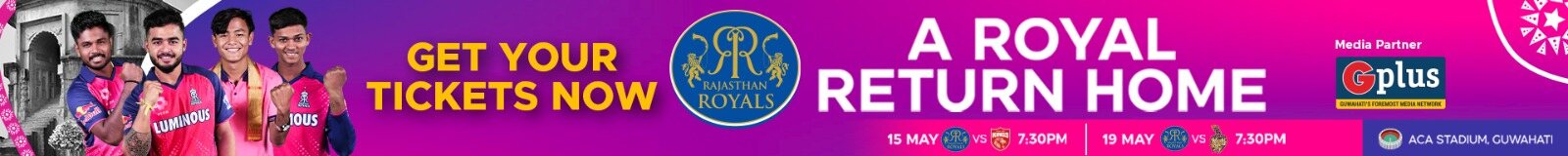 IPL 2024 Rajasthan Royals