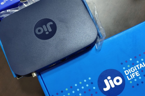 Guwahati: Jio Fibre Causes Woes to Citizens in the Name of Internet  Connection