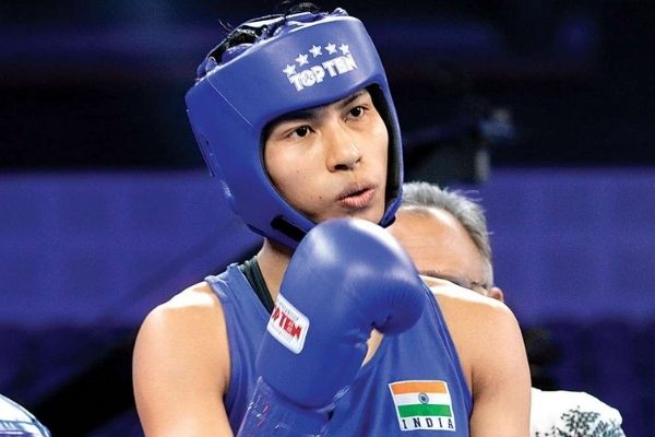 Lovlina Borgohain Becomes First Woman Boxer From Assam To Qualify For Olympics