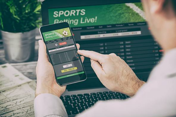 Less = More With Pari Betting App