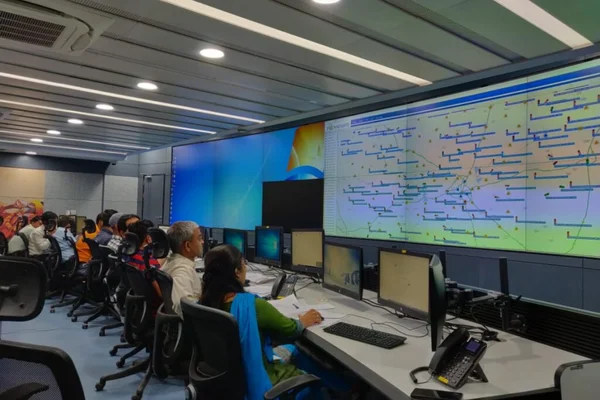 Smart City Dropped Many Important Projects In Guwahati