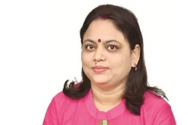 Meet Ritu Karidhal Srivastava, The Woman Behind India’s Chandrayaan-3 ...