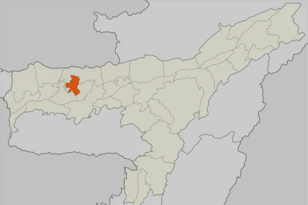 Bajali Officially Declared As New Administrative District In Assam