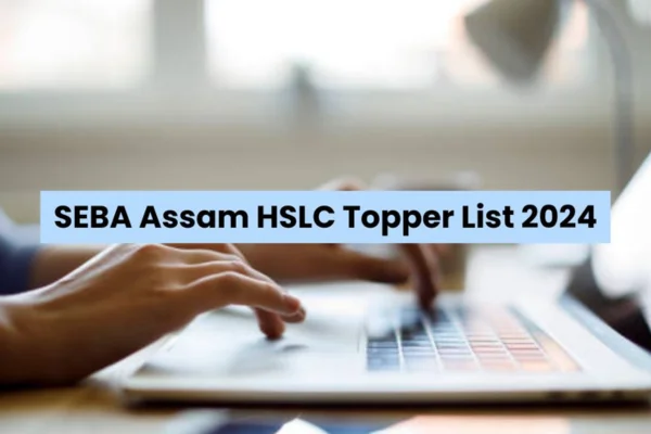 Hslc In App Top Performers In HSLC 2024