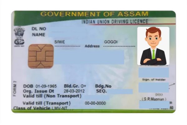 New Regulations For Driving Licences In India To Be Implemented From June 1