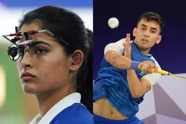 Paris Olympics 2024: Indian Athletes Have Their Hands Full On Aug 2 ...