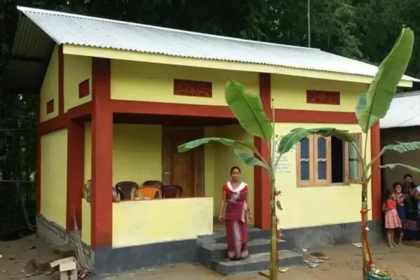 योजना के लिए पात्रता और आवेदन प्रक्रिया