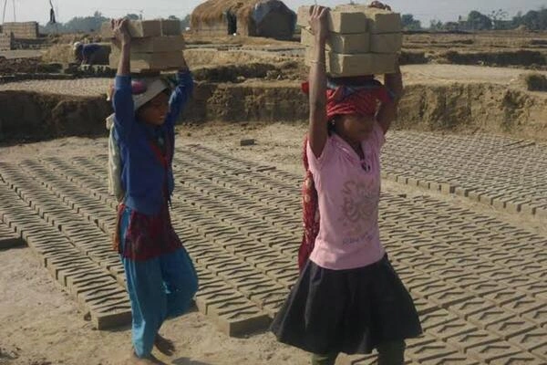 Eight Child Labourers Rescued In Assam's Sonapur