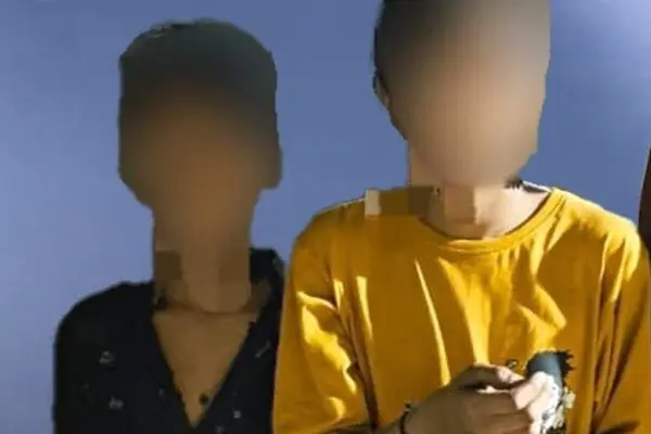 Two Missing Boys Found Safe In Guwahati