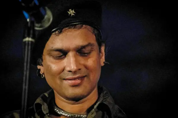 Assamese Singer Zubeen Garg Hospitalised, Condition Stable