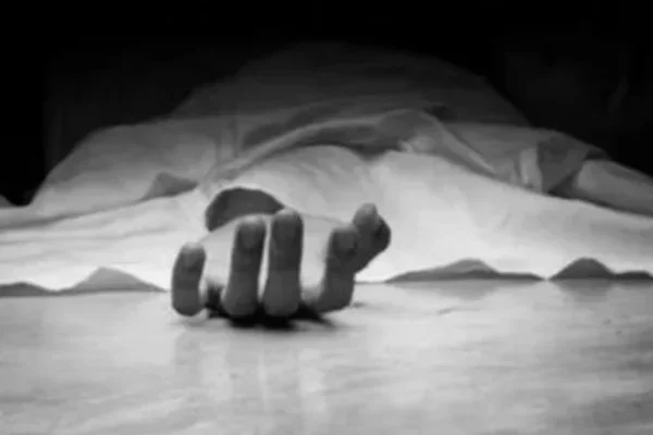 Man Found Dead Inside Commercial Complex in Guwahati's GS Road; Police ...