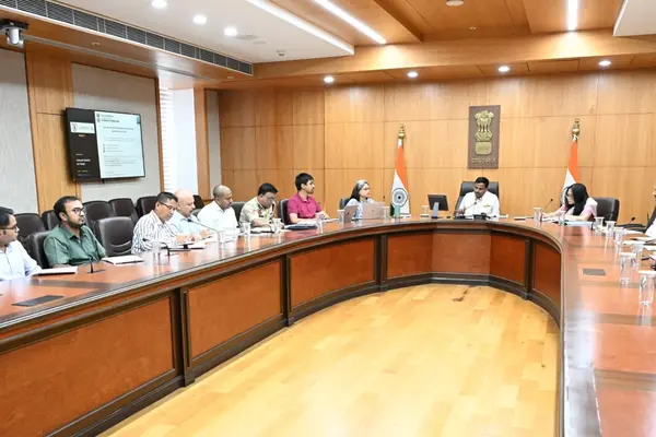Guwahati to operationalise LODESTAR flood warning dashboard over coming year; system to forecast flooding one, three and six hours ahead