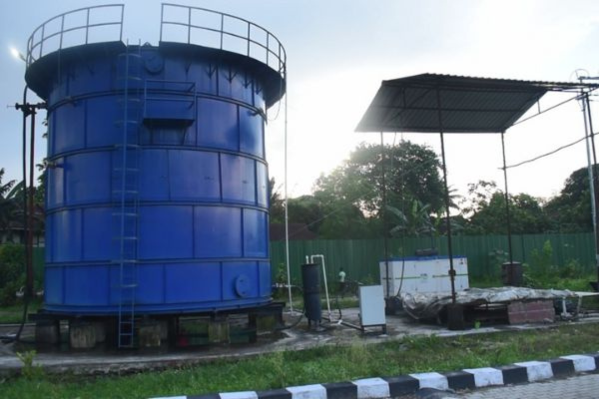 Guwahati Beelpar Plant Yet To Generate Power Even After Two Years