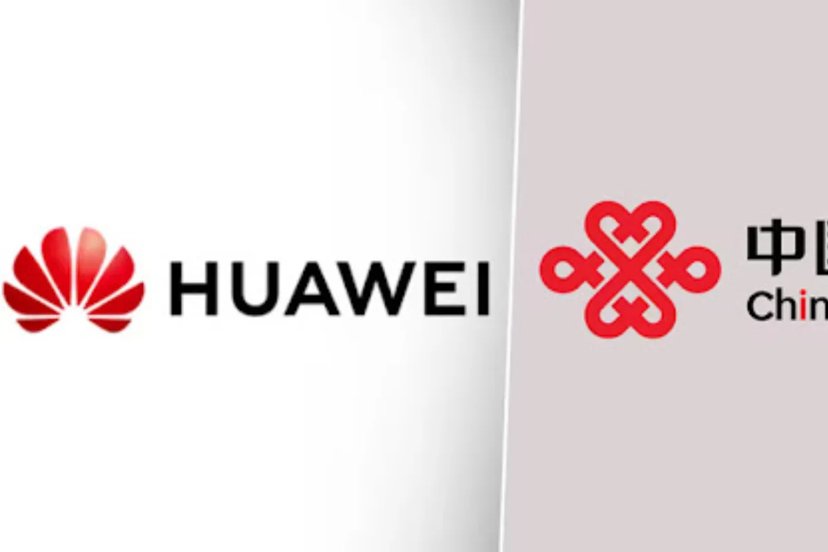 Huawei & China Unicom Launch China's First 10G Broadband Network In Hebei