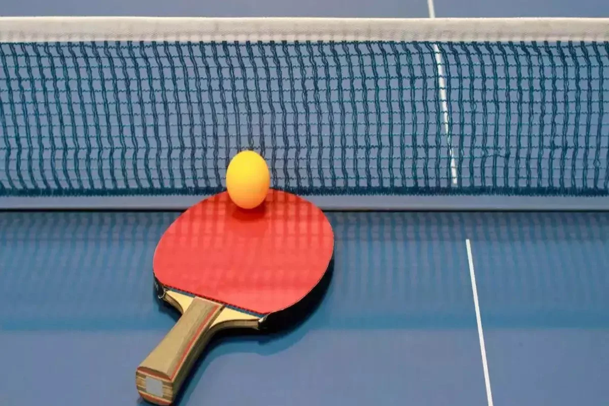 Guwahati All Assam Ranking Table Tennis Tournament To Be Held In Nehru