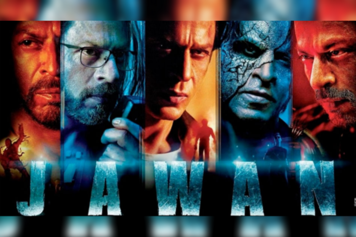 Movie Review | Jawan: A Glossy, Massy Entertainer