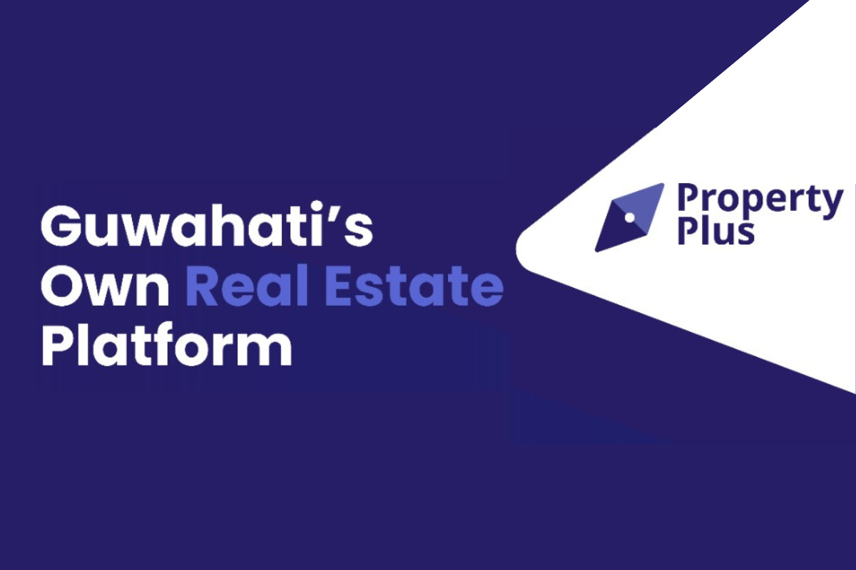 Real Estate News Platform Property Plus Launched