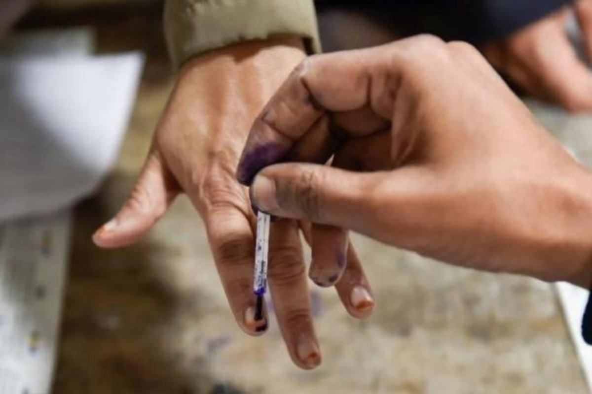 Election Commission Announces Schedule For 2023 Mizoram Legislative