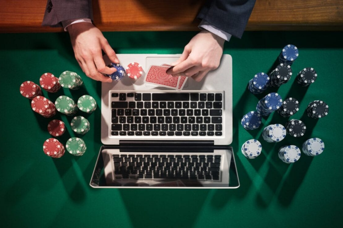 How Can I Gamble Online in Guwahati?