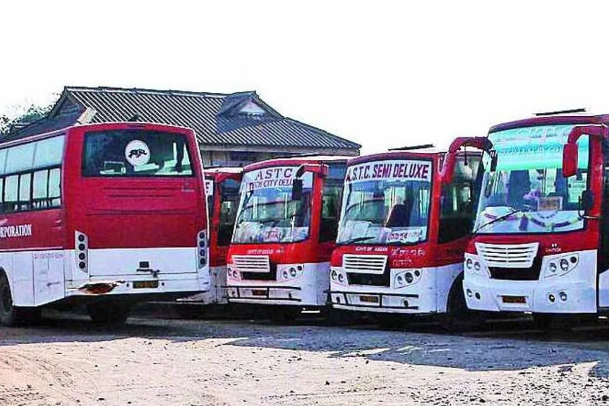 ASTC's Ambitious Transportation Revamp Faces Hurdles