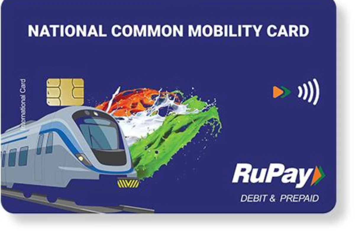 Special Travel And Financial Card Launched In Guwahati