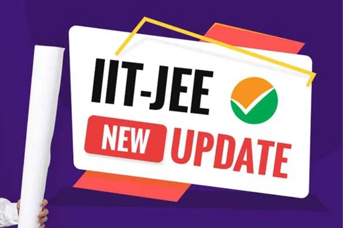 JEE Advanced 2025 Attempt Limit Up To Three, Eligibility Criteria Revised