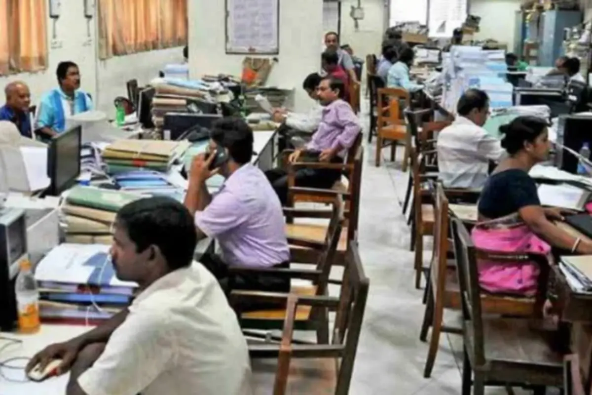 Assam Cabinet Approves 3% DA Hike For State Employees And Pensioners