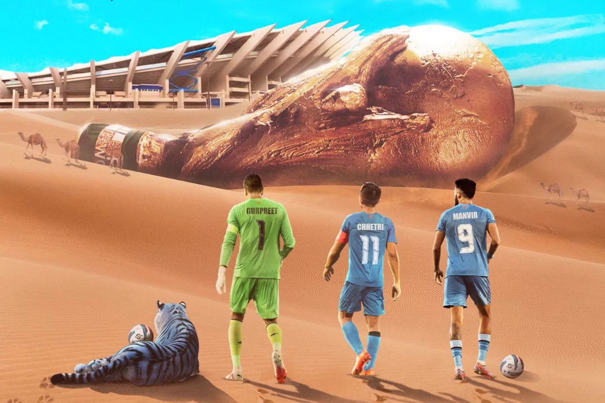 India intelligence overview