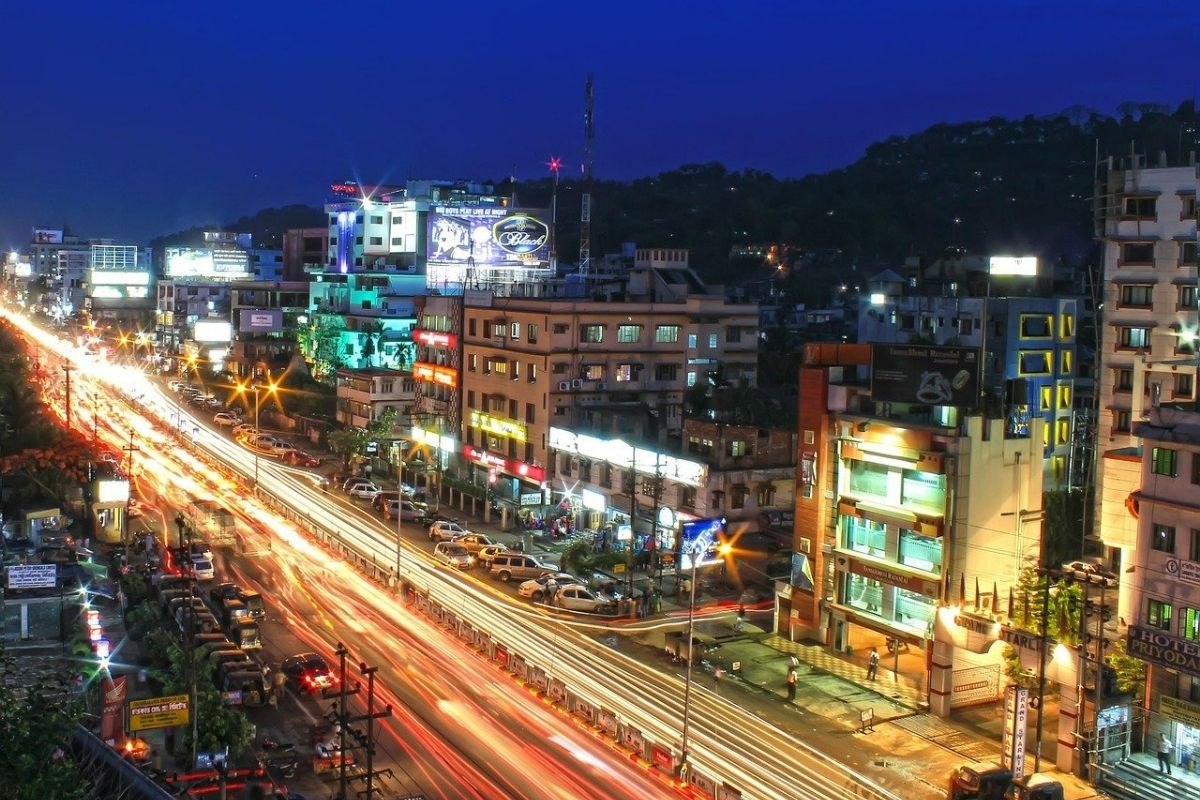 NFR Clarifies On Guwahati Land Lease Following Huge Outcry