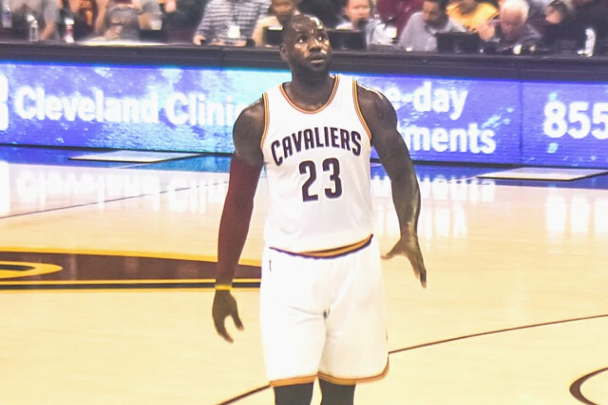 Lebron James Breaks Nba All Time Scoring Record Lebron James Breaks Nba All Time Scoring Record