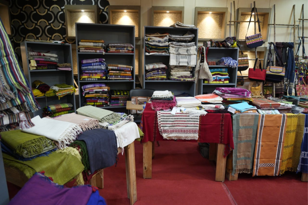 NEDFi Organises 9th Edition Of North East Craft Carnival 2022 In Guwahati