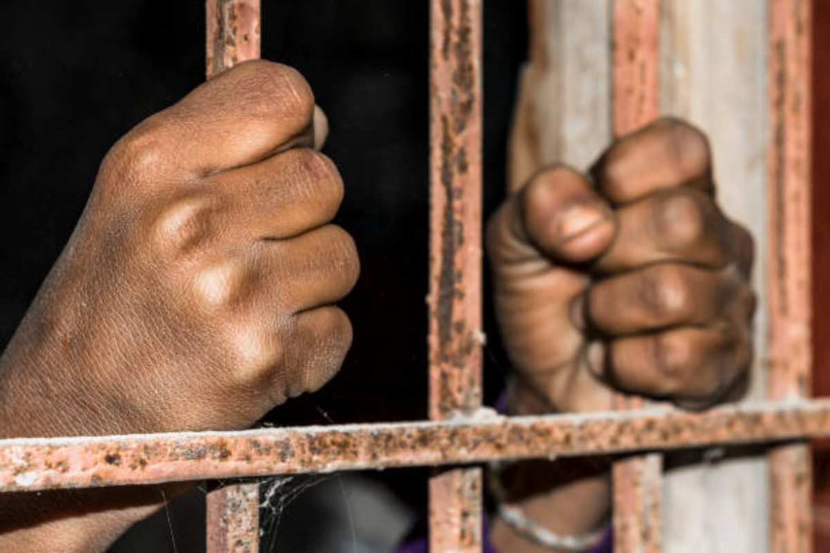 Assam Man Arrested In Delhi For Murdering Flatmate