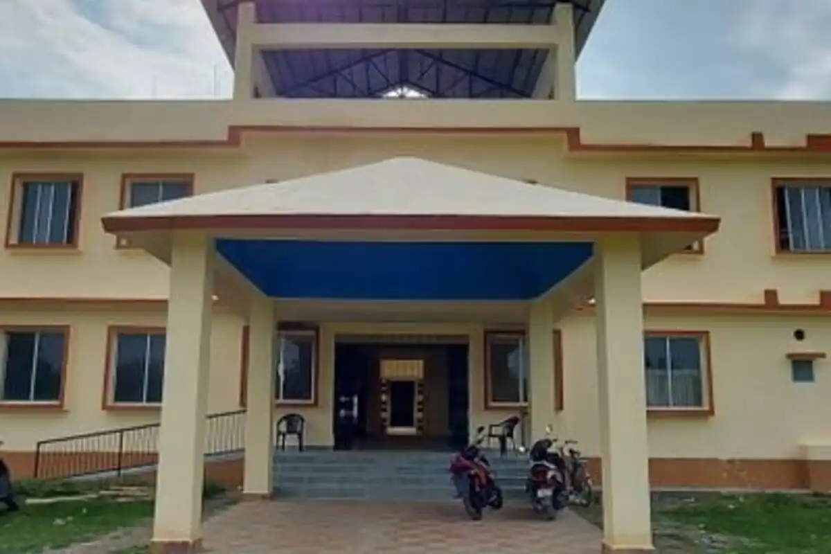 Assam to Get Three More Polytechnic Colleges Worth ₹150 Crore