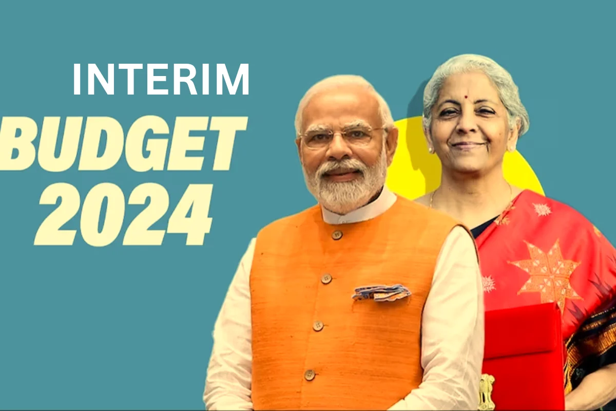 Union Interim Budget 2024 Live Updates Union Interim Budget 2024 Live Updates