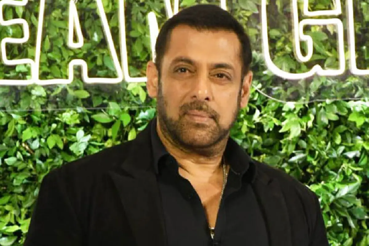 Mumbai Police Unravel Plot To Assassinate Salman Khan By Lawrence