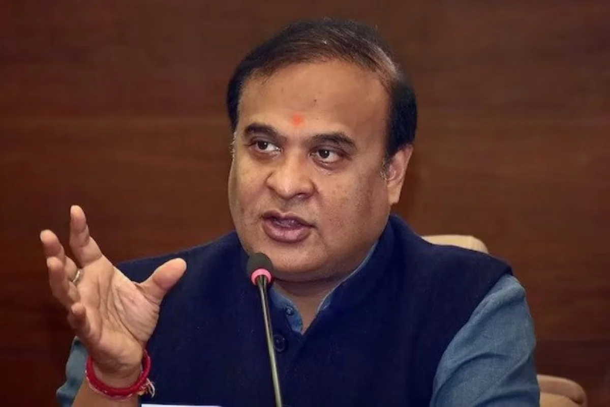 Assam CM Shares Details About 3000 Crore Ambitious Road And Bridge assam-cm-shares-details-about-3000-crore-ambitious-road-and-bridge