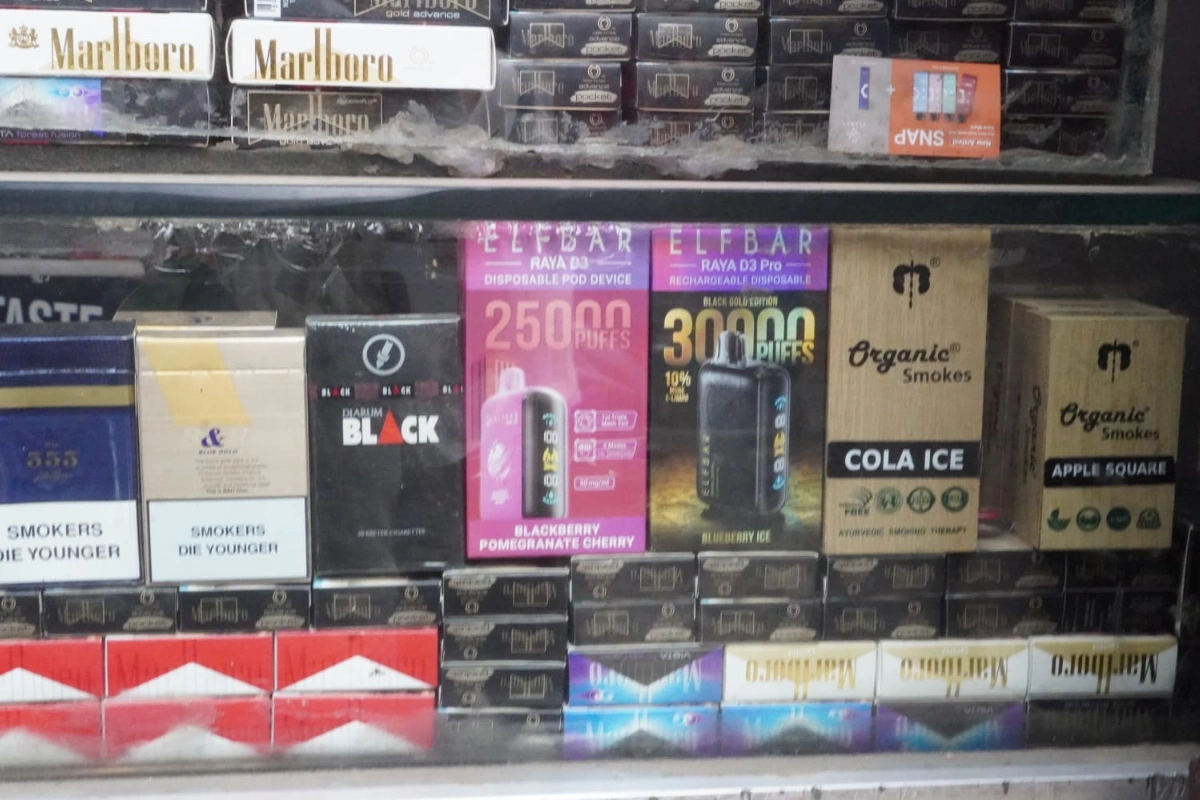what gives cigarettes their smell What Does Tobacco Smell Like? A Guide for Adult Consumers what gives cigarettes their smell What Does Tobacco Smell Like? A Guide for Adult Consumers