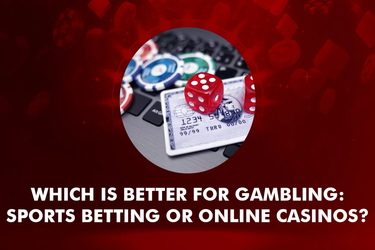 Gambling sites sports