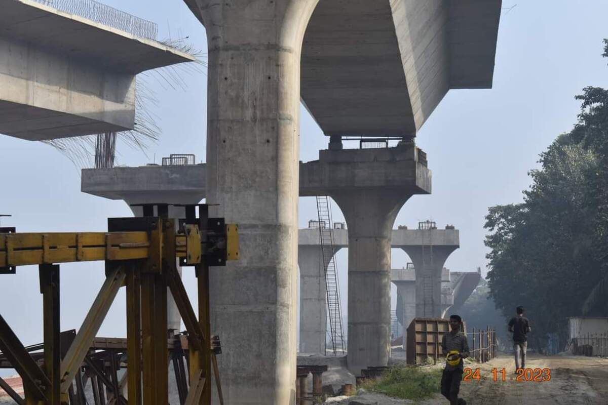 Why North Guwahati Is Shaping Up To Have The Best Connectivity In Guwahati