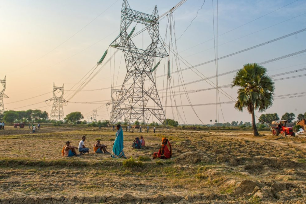 Over ₹2000 Crore Fund Granted To Illuminate Rural Areas Of Assam