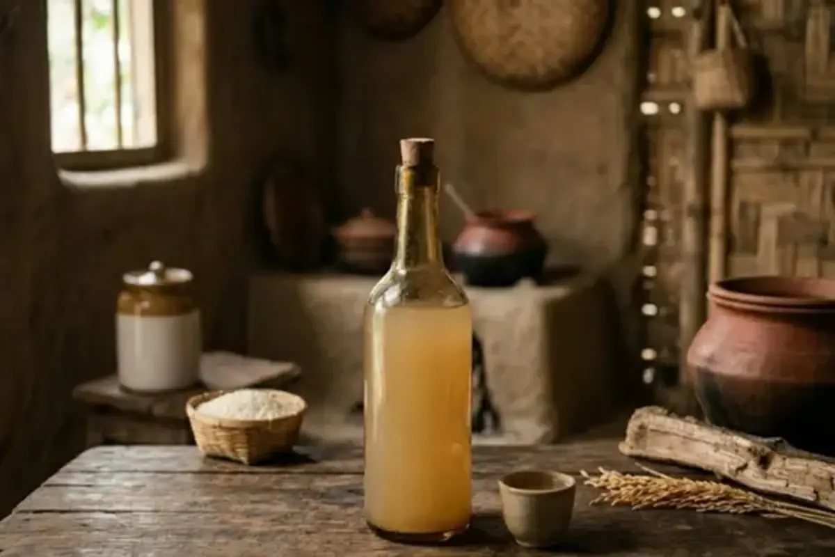 Xaj Assam Budget Puts Spotlight on 'Assam Made Liquor' Amid Excise Overhaul