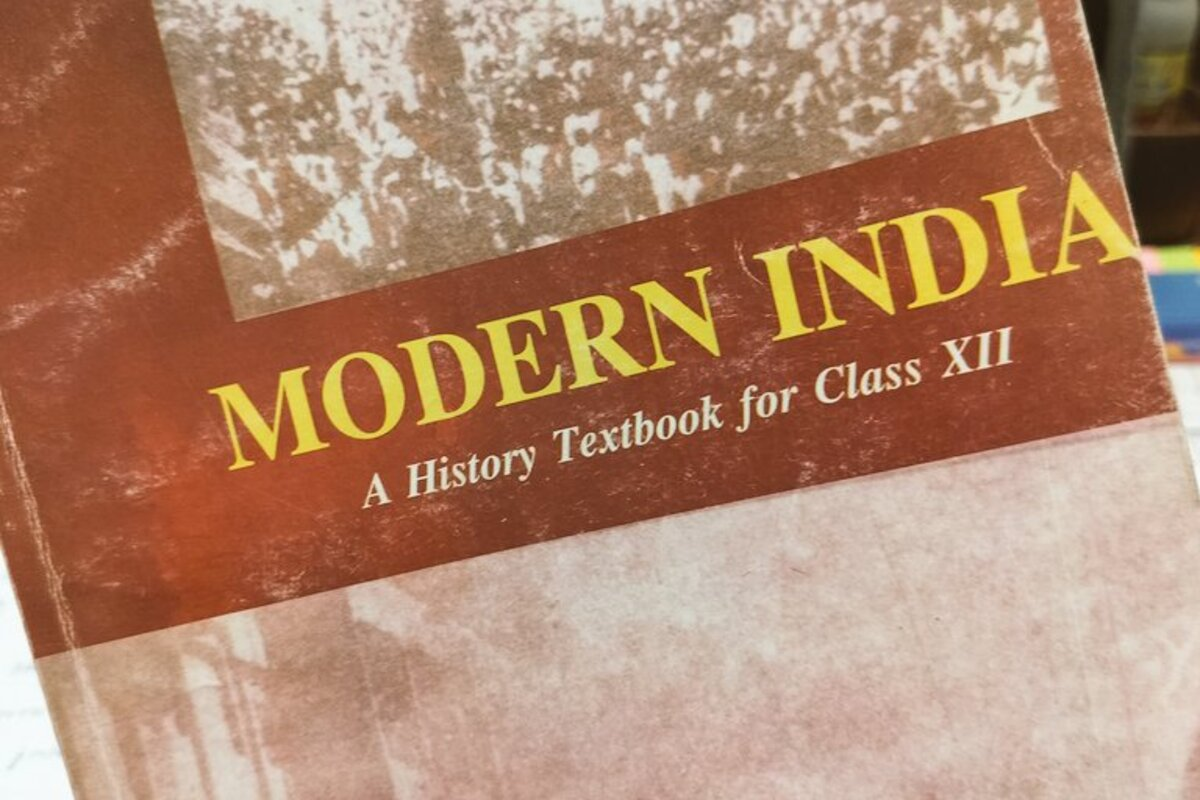 NCERT Announces 20% Reduction In Textbook Prices For Classes 9-12 From 2025