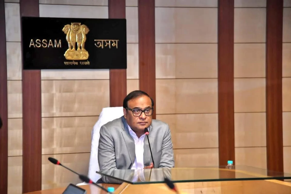 COVID19 Medical Reimbursement For Assam Government Employees