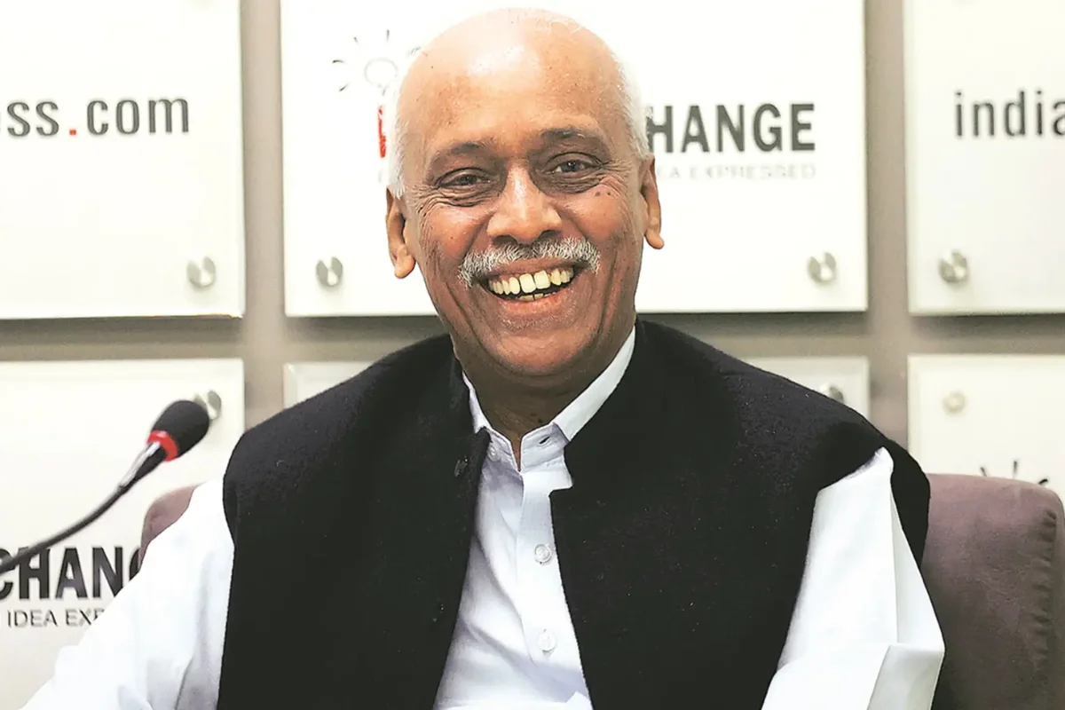 Ex-SC Judge Justice V. Ramasubramanian Appointed As NHRC Chairperson