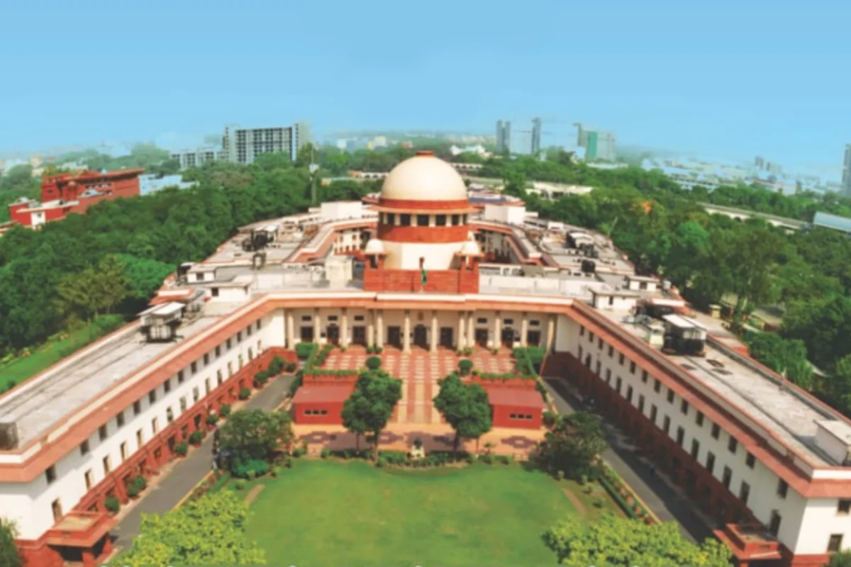 Centre to establish regional benches of supreme court across india