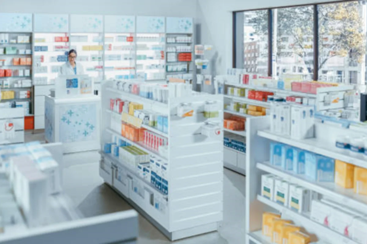 Onemedstore What Is An Online Medical Store And Its Benefits?