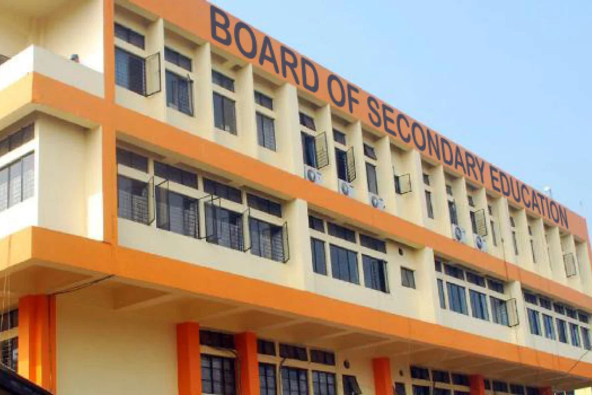 SEBA Announces HSLC Compartmental Exam Schedule