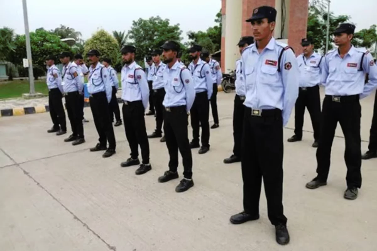 Assam Amends Private Security Rules To Promote Ease Of Doing Business 