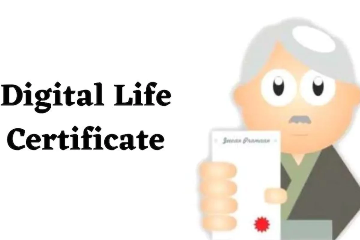 Assam Introduces Digital Life Certificate For Pensioners