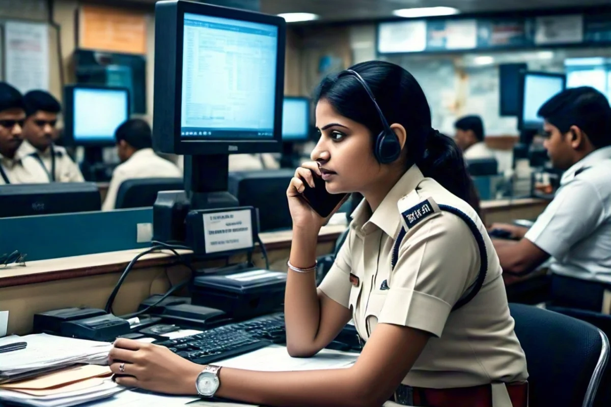 Guwahati Police Launches 24/7 WhatsApp Helpline Number
